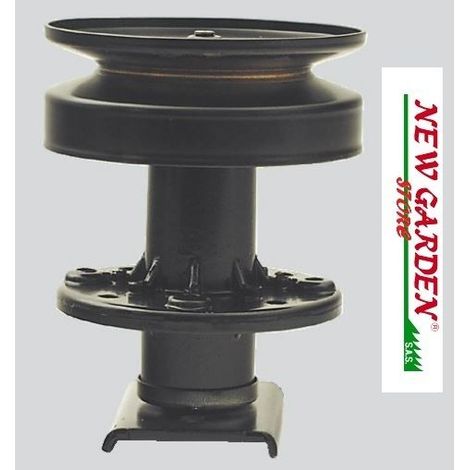 Polea del eje de transmisión para tractor cortacésped 30-507 AYP 677A233
