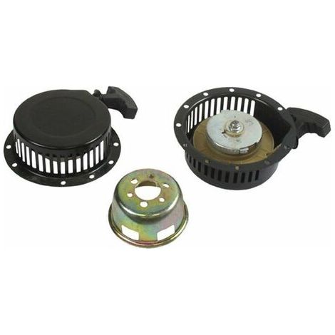 Lanceur pour moteur thermique YANMAR L40 L48 – Adaptable 714250 76810 – Démarrage efficace pour moteurs YANMAR - 71425076810 (1/2)