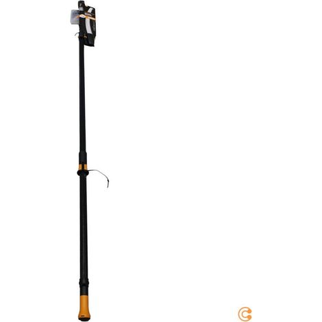 [GEBRAUCHT] B-Ware Fiskars Schneidgiraffe UPX86 Teleskop-Schneider Baumsäge Adapter 32mm (1/2)