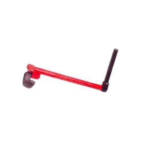 LLAVE TUERCA LAVABO 10-32MM EGO (1/4)