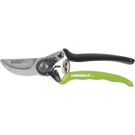 Forbice da potatura Verdemax 21 cm (1/2)