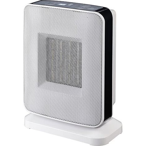 Radiateur soufflant design - 1500W