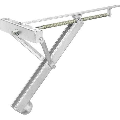 ProPlus Béquille d'attelage 1 pc(s) Y267233 (1/5)