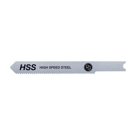 LAMA SEGHETTO ALTERNATIVO ATTACCO BLACK DEKER PG - 686.00 TAGLIO FINE FERRO MM  76 CF=PZ 3- 2 confezioni