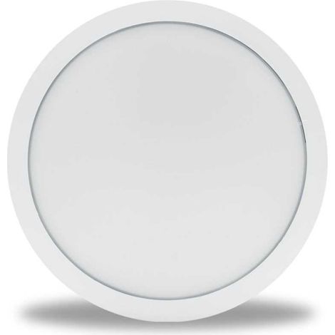 Hublot KAMELEON - 15 / 18 / 22 W - Ø 300 mm - CCT changing - HUB22KAM01CCT - Airis LED