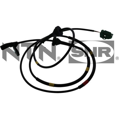Capteurs de vitesse de roue - ASB150.31 - SNR - Compatible avec véhicule Volvo