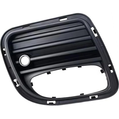Grille inférieure de pare-chocs arrière pour feux antibrouillard R56 R57 R58 R59 de rechange 51120413258, 51120413257 (1/5)