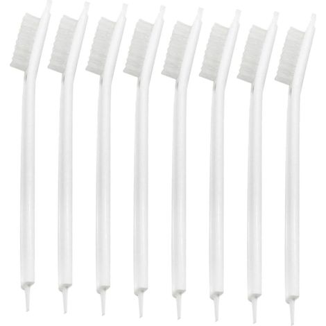 Bouchons en Acier Inoxydable Ronds pour Tube, Lot de 20 Pièces, Fermeture Étanche, Protection Solide pour Mobilier et Tubes Lors de L'entretien Courant (1/5)