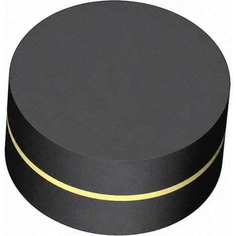 Vollklappe Neopan EPDM Chaffoteaux 10.6x5 - Beutel mit 8 Stück.