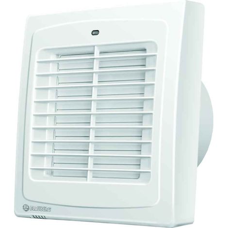 Ventilateur pour petites pièces Auto 150