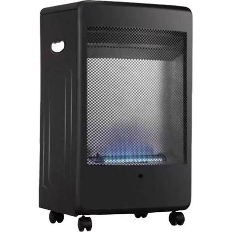 Cuisinière à gaz infrarouge Talox avec flamme bleue modèle LI188J-B