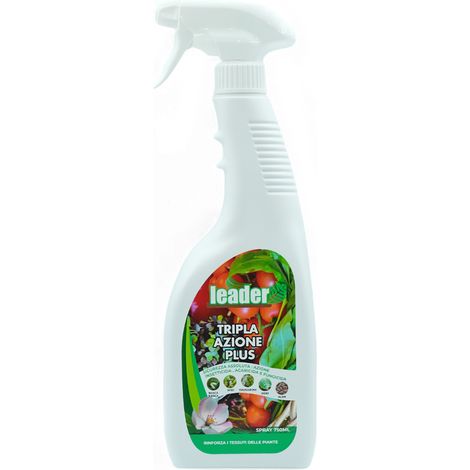 LEADER TRIPLA AZIONE PLUS 750ML