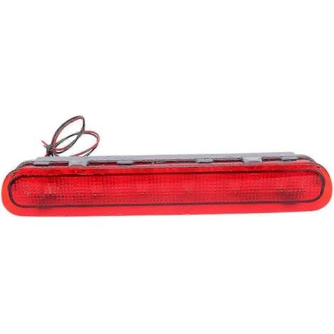 Troisième feu stop à LED de style OEM pour Toyota MK6 SR5 (81570-0K080)