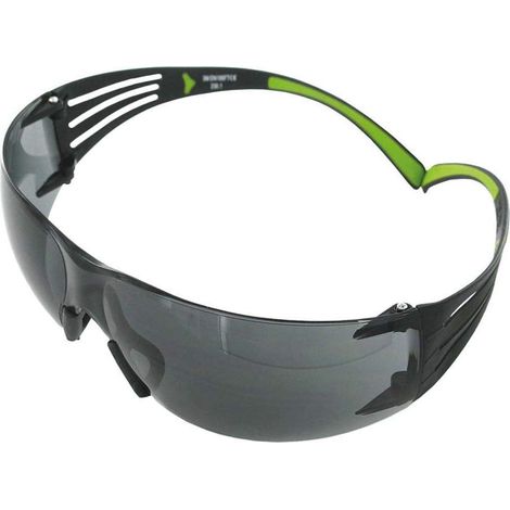 Occhiali di protezione 3M SecureFit SF402AF (1/5)
