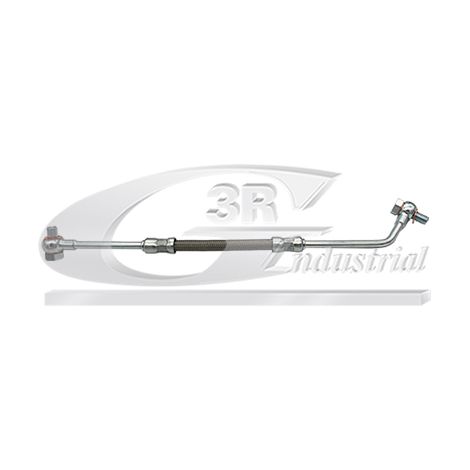3RG 19304 CONDUCTO ACEITE TURBO