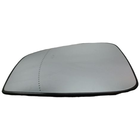 [PRODUIT D'OCCASION] Glace Retroviseur Exterieur G RENAULT Scenic Monosp. III Phase 3 2013-... ♻️ Ref Oe. 963665922r - Garantie à vie (1/3)