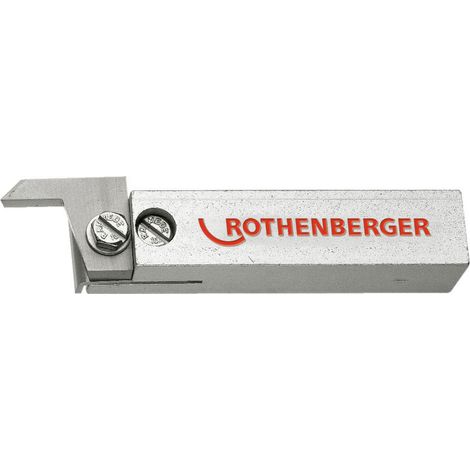 ROTHENBERGER Schneidstahlschaft für ROCUT 110/160, 12,5mm - 54961