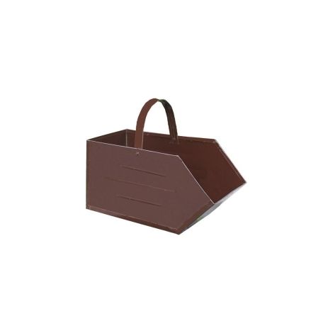 CARBÓN METÁLICO PEQUEÑO - WE-22 M