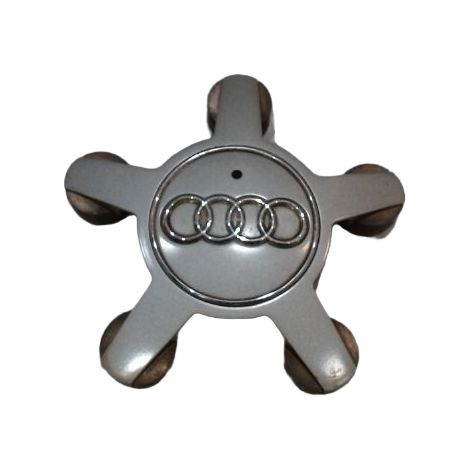 [PRODUIT D'OCCASION] Enjoliveur De Roue AUDI A4 ♻️ Ref Oe. 4f0601165n - Garantie à vie (1/2)