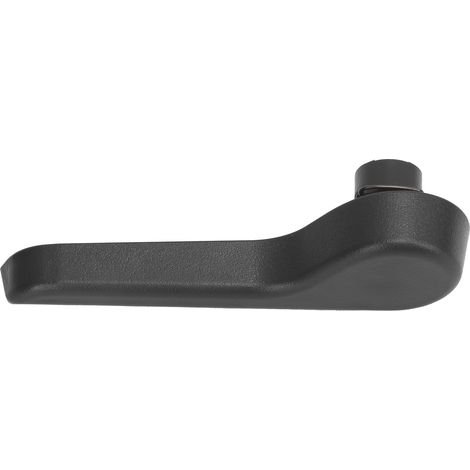 Poignée de réglage du dossier du siège gauche (15232598) pour les modèles Chevrolet Suburban 1500 de 2007 à 2014. (1/5)