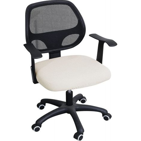 Office Desk Chair Seat Covers With Water Resistant Feature (1/5)