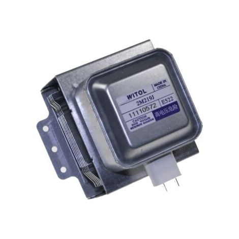 MAGNETRON 2M219J pour MICRO ONDES - 72X3731 (1/4)