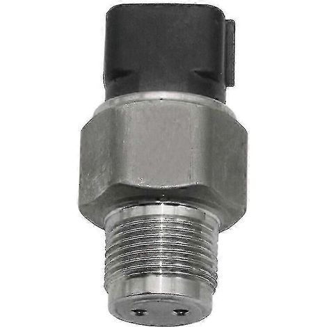 Capteur de pression de carburant pour Toyota Avensis D4D 2003-2009, compatible avec les références 89458-60010 et 499000-6080