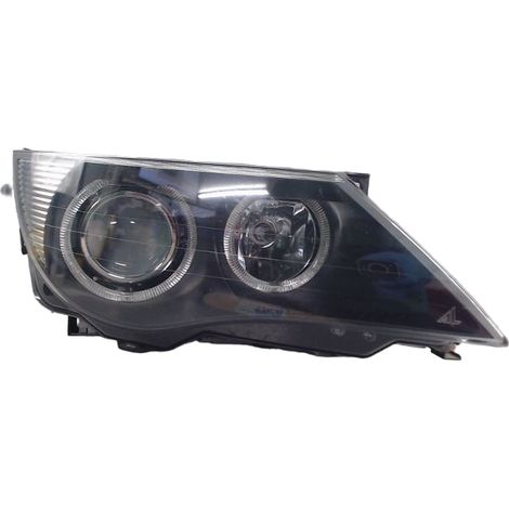 [PRODUIT D'OCCASION] Phare Droit BMW Serie 6 ♻️ Ref Oe. 63127186804 - Garantie à vie (1/3)