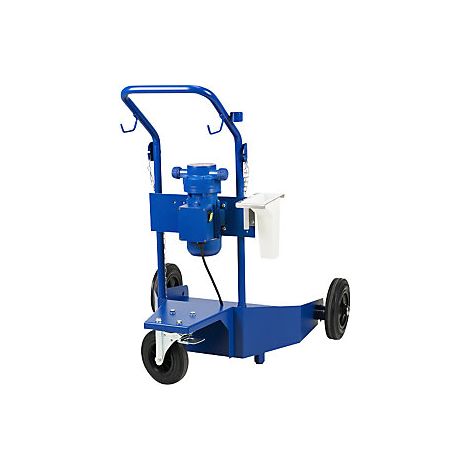 Carro para bidón para AUS 32 (AdBlue®) / urea  bomba de membrana (1/5)