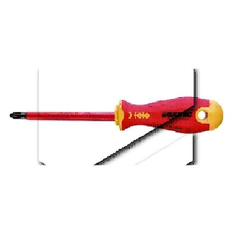 ABC - CACCIAVITE A CROCE FELO PHILLIPS ERGONIC PH 3X150