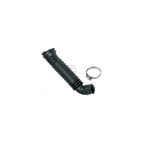 Tuyau d'aspiration compatible avec Bosch pour machine à laver - 00652608