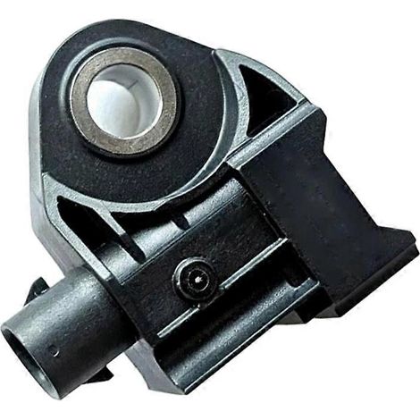 Frontaler Beschleunigungs- und Kollisionssensor 65779496818 für BMW 5er, 7er, IX3, I4 und X3L (1/5)