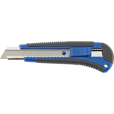 Cutter 18mm a.C. 3 lame
