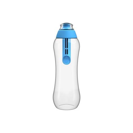 BOTTIGLIA SPORT BLU + FILTRO 301201