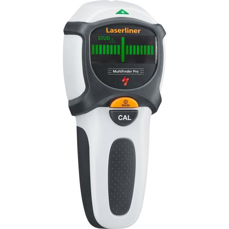 Draper 32085 Laserliner 080.966A MultiFinder Pro Universal Locating Device