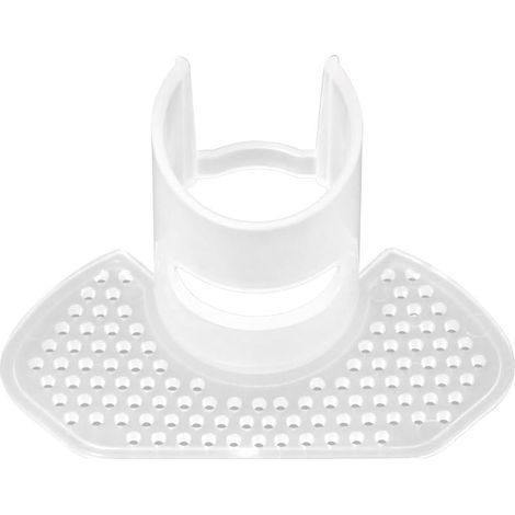 Couvercle de réservoir d'eau sale, déflecteur d'aspirateur de remplacement Pour Tineco Floor One S5 Pro 2 / Floor One S5 Aspirateur Humide et Sec (1/5)
