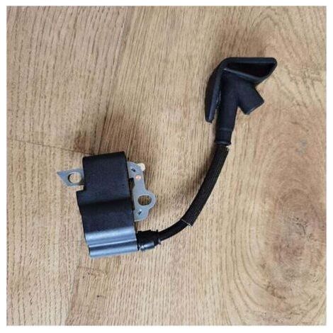 Replacement ignition coil module, compatible with STIHL FS70R 4144-400-1309 (1/4)