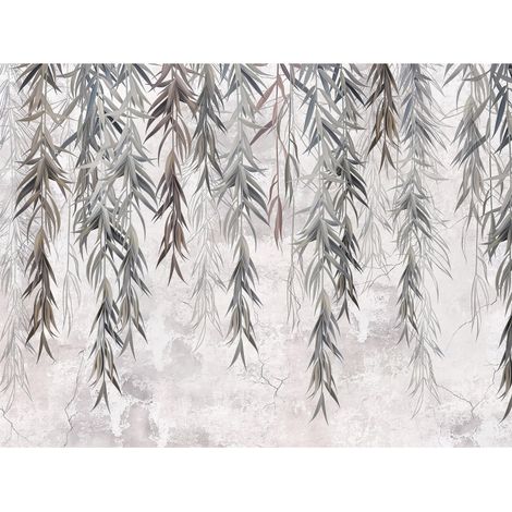 Poster Thème Concrete Meets Nature - 360 x 270 cm (1/3)