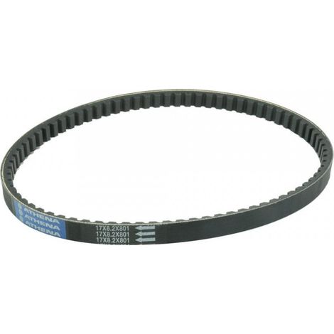 athena-antriebsriemen für roller italjet 50 cruise s410000350011 (1/2)