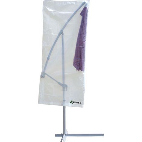 Copertura Per Ombrellone Diam 100 x 225 cm - PRH090225X100