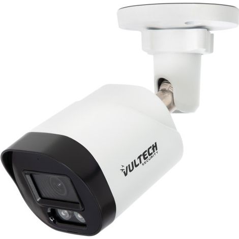 Vultech Security Telecamera Universale 2MP 4in1 AHD Bullet Ottica Fissa 3,6 mm (1/3)