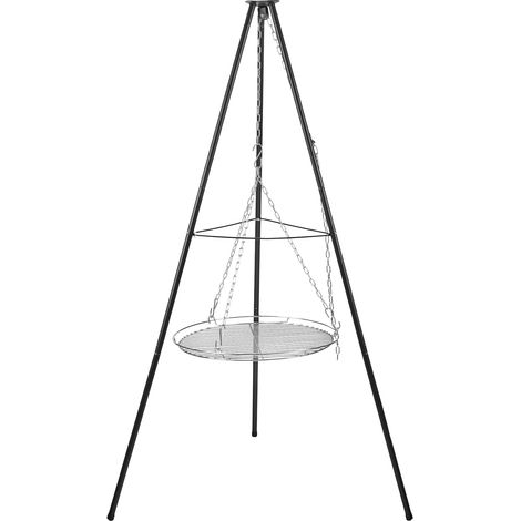 Griglia per barbecue a treppiede KD4183 (1/5)