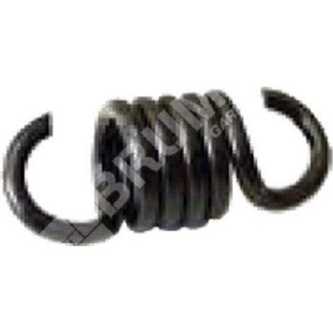 Ressort d'embrayage pour tronçonneuses 503.5604.06 COMPATIBLE - 012742