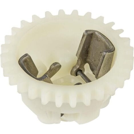 Drehzahlregler HONDA 16510Z4M000 (1/2)