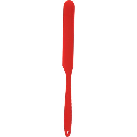 Spatules en Silicone pour Épilation à la Cire, Applicateurs pour Cire Chaude et Cire Dure (1/5)