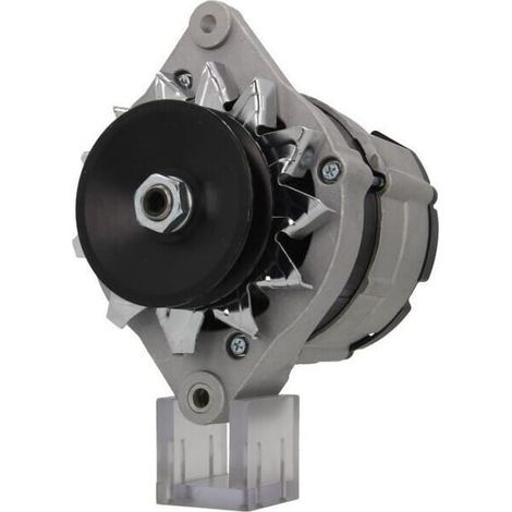 Alternatore 14V 70A UNIVERSALE 14V 70A ALT2625168 (1/5)