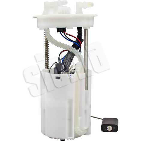 La référence 1106100-BN01 est adaptée au fonctionnement stable et à la régulation précise de la pression de la pompe à carburant des moteurs Changan Eado et Eado TX. (Pompe à carburant Changan Eado Na (1/4)