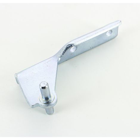 CHARNIERE CENTRALE  9009951 pour Réfrigérateur ESSENTIEL B, LISTO REFRIGERATEUR 2 PORTES LISTO RDL145-55B3, REFRIGERATEUR 2 PORTES LISTO RDL145-55MEB4, REFRIGERATEUR COMBINE ESSENTIELB ERCV180-55B1, R