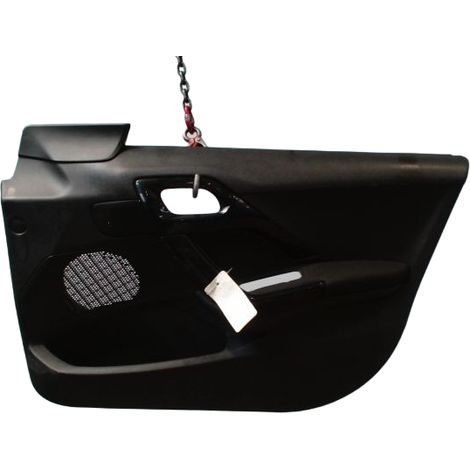 [PRODUIT D'OCCASION] Garniture Porte Avant Droit PEUGEOT 208 ♻️ Ref Oe. 96763525kq - Garantie à vie (1/3)
