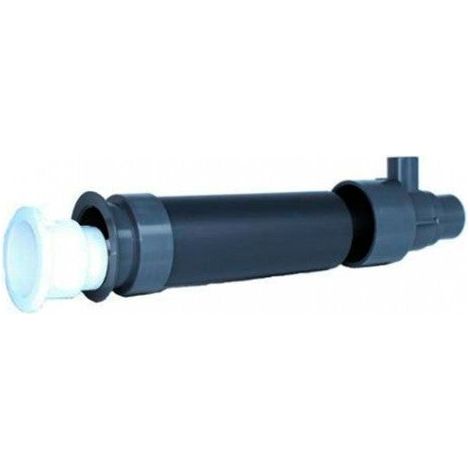 Pasamuros AstralPool Pool Jet 2½" 63146 para hidromasaje en piscina